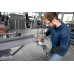 BOSCH GWX 18V-10 SC PROFESSIONAL Aku uhlová brúska s X-LOCK, 125 mm, bez aku 06017B0400