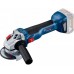 BOSCH GWS 18V-10 PROFESSIONAL Akumulátorová uhlová brúska 06019J4000