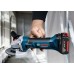 BOSCH GWS 18 V-LI Professional Aku uhlová brúska 115 cm, 060193A300