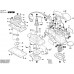 BOSCH GSS 280 AE Vibračná brúska 0601293670
