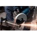 BOSCH GWS 22-230 JH uhlová brúska + BOSCH GWS 850 C uhlová brúska 0615990H1V