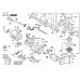 BOSCH GWS 19-150 CI PROFESSIONAL Uhlová brúska, 060179R002