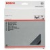 BOSCH Brúsny kotúč pre dvojkotúčovú brúsku, 200mm, 32mm, 36 2608600111
