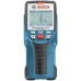 BOSCH D-tiecť 150 SV Professional Univerzálny detektor 0601010008