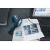 BOSCH GIS 1000 C Professional tepelný detektor + L-Boxx + sada náradia Gedore