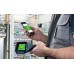BOSCH GTC 400C Termodetektor + GSR 12V-15 Aku skrutkovač + 39ks príslušenstvo + kufor