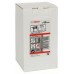 BOSCH Diamantový záhlbník pre elektroinštalačné krabice, 68x60mm, 3segmenty, 7mm 260855056