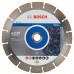 BOSCH Standard for Stone Diamantový deliaci kotúč, 230x22,23x2,3x10mm, 10ks 2608603238