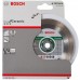 BOSCH Best for Ceramic Diamantový deliaci kotúč, 110 x 22,23 x 1,8 x 10 mm 2608602629