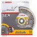 BOSCH Standard for Universal Diamantový deliaci kotúč, 115x22.23x2x10mm, 10ks 2608615058