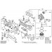 BOSCH GWX 18V-10 SC PROFESSIONAL Aku uhlová brúska s X-LOCK, 125 mm, bez aku 06017B0400