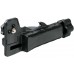 BOSCH Držiak + puzdro pre prijímač LR 50 1608M00C1A