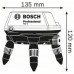 BOSCH RM 3 Otočný držiak s motorčekom 0601092800