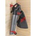 SKIL 0796 záhradný vysávač / fúkač 3000 W F.015.079.6AA