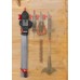SKIL 0796 záhradný vysávač / fúkač 3000 W F.015.079.6AA