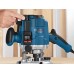 BOSCH GOF 1250 LCE Horná frézka + L-Boxx 0601626101