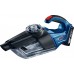 BOSCH GAS 18V-1 PROFESSIONAL Akumulátorový vysávač 06019C6200