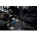 BOSCH GAS 12 V-LI Professional Aku vysávač, bez akumulátora + L-BOXX, 06019E3001