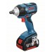 BOSCH GDS 18 V-EC 250 Professional Akumulátorový rázový uťahovák, bez AKU, 06019D8102