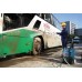 BOSCH GHP 6-14 PROFESSIONAL Vysokotlakový čistič 0600910200