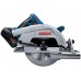 BOSCH GKS 18V-68 C Akumulátorová okružná píla BITURBO, 190mm 06016B5000