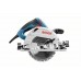 BOSCH GKS 55+ G Professional Ručná okružná píla, 1.200 W 0601682000