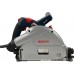 BOSCH GKT 55 GCE ponorná píla 1400W + vodiaca lišta FSN 1600, 0601675002