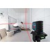 BOSCH GLL 2-15 Professional čiarový laser v kufri 0.601.063.702