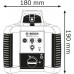 BOSCH GRL 300 HV Rotačný laser 061599403Y