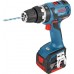 BOSCH GSR 14,4 V-EC Professional príklepový vŕtací skrutkovač 06019E9001