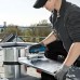 BOSCH GSC 12V-13 PROFESSIONAL Akumulátorové nožnice na plech 0601926108