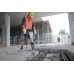 BOSCH GSH 27 VC búracie kladivo + GWS 20-230 H brúska uhlová 0.615.990.J87
