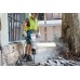 BOSCH GSH 27 VC búracie kladivo + GWS 20-230 H brúska uhlová 0.615.990.J87
