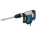 BOSCH GSH 5 CE Professional Sekacie kladivo s SDS-max+EXTRA 3xšpičák,3xsekáč 0.611.321.005