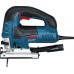 BAZÁR BOSCH GST 150 BCE priamočiara píla 780W, 0601513000 PO SERVISE!
