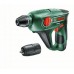 BOSCH Uneo Aku vŕtacie kladivo 12 V + 2x akumulátor 2,0 Ah 060398400E