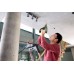 BOSCH Uneo Aku vŕtacie kladivo 12 V + 2x akumulátor 2,0 Ah 060398400E