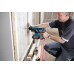 BOSCH GBH 36 V-EC Compact (2.0 Ah) Akumulátorové vŕtacie kladivo s SDS plus 0611903R0H