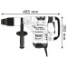 BOSCH GBH 5-40 DCE Professional vŕtacie kladivo s SDS-max + 2 × špiciak + 2 × plochý sekáč