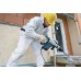 BOSCH GSH 5 CE Professional sekacie kladivo s SDS-max + 2 × špiciak + 2 × plochý sekáč 0.6