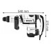 BOSCH GSH 7 VC Professional sekacie kladivo s SDS-max + 2 × špiciak + 2 × plochý sekáč 0.6