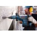 BOSCH GSH 7 VC Professional sekacie kladivo s SDS-max + 2 × špiciak + 2 × plochý sekáč 0.6