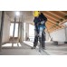 BOSCH GSH 11 VC Professional Sekacie kladivo s SDS-max + 2 × špiciak + 2 × plochý sekáč
