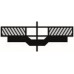 BOSCH Best for Inox Lamelový brúsny kotúč X581, 125x22,23 mm, 60, 2608608277