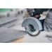 BOSCH Best for Hard Ceramic systému X-LOCK, Diamantový rezný kotúč, 125 mm 2608615135