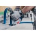 BOSCH Best for Hard Ceramic systému X-LOCK, Diamantový rezný kotúč, 125 mm 2608615135