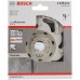 BOSCH Diamantový miskovitý kotúč Best for Concrete, 125 mm, 2608201229