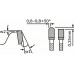BOSCH Pílový kotúč Expert for Aluminium, 190x2,6/1,6 mm 2608644102