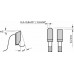 BOSCH Pílový kotúč Expert for High Pressure Laminate, 190x2,6 mm 2608644135