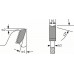 BOSCH Pílový kotúč Eco for Wood, 254x2 mm 2608644384